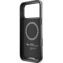 Peak Design kaitseümbris Apple iPhone 17 Pro Max Mobile Everyday Fabric Case, charcoal
