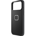 Peak Design kaitseümbris Apple iPhone 17 Pro Max Mobile Everyday Fabric Case, charcoal