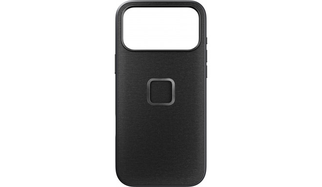 Peak Design kaitseümbris Apple iPhone 17 Pro Max Mobile Everyday Fabric Case, charcoal