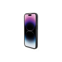 BMW Grip Stand Smooth & Perforated case for iPhone 15 Pro Max - black BMW Grip Stand Smooth & Perforated case for iPhone 15 Pro Max - black