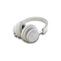 DKNY Bluetooth On-Ear Headphones DKBHM2PCSHLP Pearl Checkered Pattern