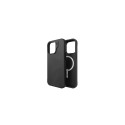 ZAGG Luxe Snap Case with MagSafe for iPhone 15 Pro Max - Black