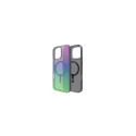 ZAGG Milan Snap Case with MagSafe for iPhone 16 Pro Max - Green/Purple ZAGG Milan Snap Case with MagSafe for iPhone 16 Pro Max - Green/Purple