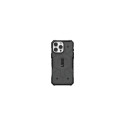 UAG Pathfinder Magsafe case for iPhone 16 Pro Max - silver UAG Pathfinder Magsafe case for iPhone 16 Pro Max - silver