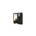 UAG Pathfinder Magsafe case for iPhone 16 Pro - black