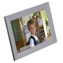 Denver digitaalne pildiraam Frameo PFF-1026GR 10,1", hall