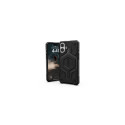 UAG Monarch Pro Case with MagSafe for iPhone 16 Plus - Black