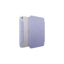 Uniq Camden Click Case for iPad Air 13" (2024) - Purple