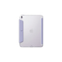 Uniq Camden Click Case for iPad Air 13" (2024) - Purple