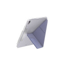 Uniq Camden Click Case for iPad Air 13" (2024) - Purple