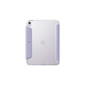 Uniq Camden Click Case for iPad Air 11" (2024) - Purple