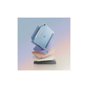 Uniq Camden Click Case for iPad Air 13" (2024) - Purple