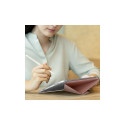 Uniq Camden Click Case for iPad Air 13" (2024) - Purple