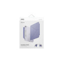 Uniq Camden Click Case for iPad Air 13" (2024) - Purple