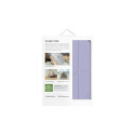 Uniq Camden Click Case for iPad Air 11" (2024) - Purple