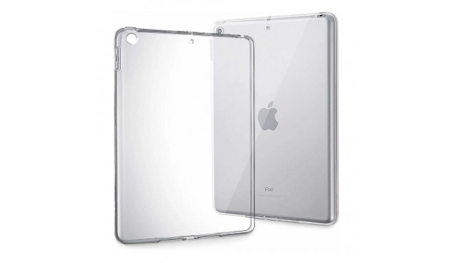 Slim Case for iPad Pro 13'' 2024 tablet - transparent