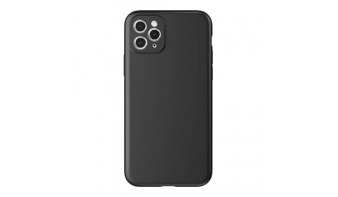 Soft Case for Nothing Phone 2 - black
