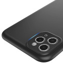 Soft Case for Nothing Phone 2 - black