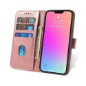 Hurtel kaitseümbris Magnet Case Samsung Galaxy A54 5G, roosa