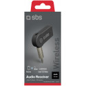 SBS Bluetooth audio adapter 3.5mm