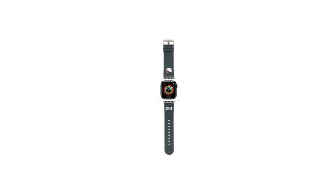 Hello Kitty Kitty Head strap for Apple Watch 38/40/41mm - black