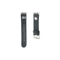 Hello Kitty Kitty Head strap for Apple Watch 38/40/41mm - black