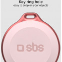 SBS Tracker Apple, roosa