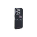 Hello Kitty IML Kitty Face case for iPhone 13 Pro / 13 - black