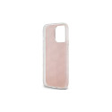 Hello Kitty IML Gradient Electrop Crowded Kitty Head Case for iPhone 13 Pro Max - Pink