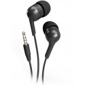 SBS earphones Studio Mix 10 USB-C, black
