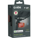 SBS bike reflector + locator Tracker Find My Bikes