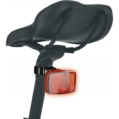 SBS bike reflector + locator Tracker Find My Bikes