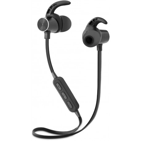 SBS wireless earbuds BT501, black