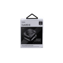 Uniq Garde case for Apple Watch 4/5/6/SE 44mm - gray
