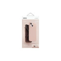 Uniq Lino Hue Magclick Charging case for iPhone 15 - pink