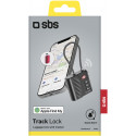SBS luggage lock FindMy Lock