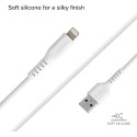 SBS kaabel USB - Lightning 1m, valge