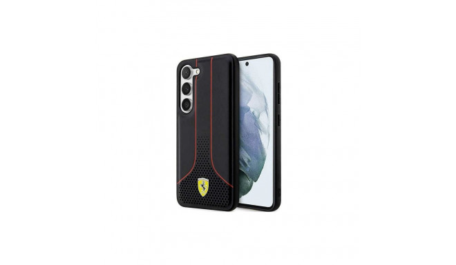 Ferrari FEHCS23MPCSK S23+ S916 black/black hardcase Perforated 296 P