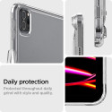 Spigen Airskin Hybrid S Case for iPad Pro 12.9&#39;&#39; 2021 / 2022 - Transparent