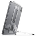 Spigen Airskin Hybrid S Case for iPad Pro 12.9&#39;&#39; 2021 / 2022 - Transparent