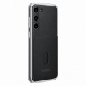 Samsung Frame Cover for Samsung Galaxy S23+ case with interchangeable backs black (EF-MS916CBEGWW)