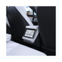 Spigen Glas.tR Slim Tempered Glass for Tesla Model X 2022 / Model S 2021 - Black