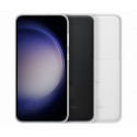 Samsung Frame Cover for Samsung Galaxy S23+ case with interchangeable backs black (EF-MS916CBEGWW)