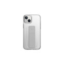 Uniq Heldro Mount case for iPhone 14 Plus - transparent
