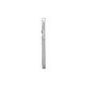 Uniq Heldro Mount case for iPhone 14 Plus - transparent