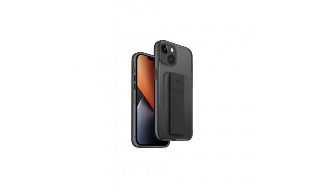 Uniq Heldro Mount case for iPhone 14 - black