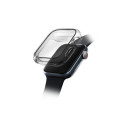 Uniq Garde case for Apple Watch 7/8/SE2 41mm - gray