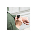 Uniq Garde case for Apple Watch 7/8/SE2 45mm - transparent