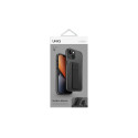Uniq Heldro Mount case for iPhone 14 - black Uniq Heldro Mount case for iPhone 14 - black