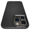 Spigen Liquid Air iPhone 14 Pro Case - Matte Black